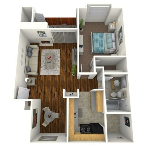 Pricing, Availability & Floor Plans .